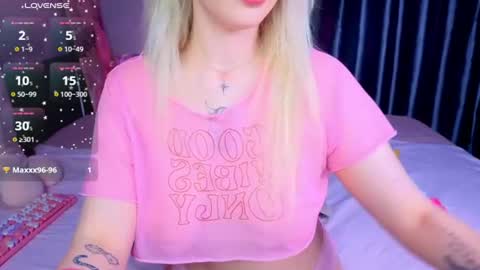 kittykendall online show from 17, 7, 2026