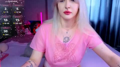 kittykendall online show from 26, 7, 2026
