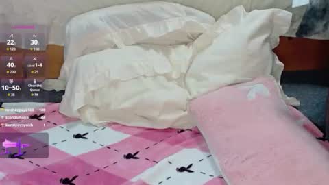 Snapshot of kittykisses3 chatting on 27, 6, 2026 kittykisses3 online show from 27, 6, 2026