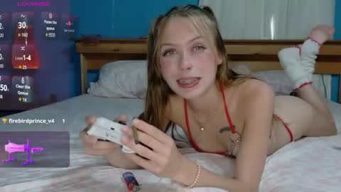 Snapshot of kittykisses3 chatting on 4, 7, 2026 kittykisses3 online show from 4, 7, 2026