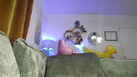 Kitty Kreams online show from 17, 1, 2026