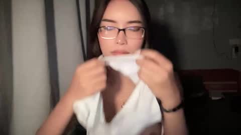 Grace online show from 23, 12, 2025