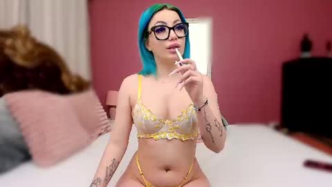 Lisa online show from 14, 2, 2025