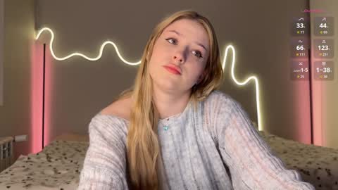 Snapshot of kittyloffe chatting on 1, 2, 2026 Monika online show from 1, 2, 2026