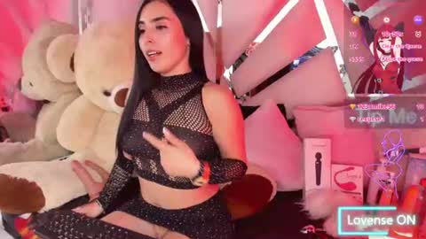 Snapshot of kittylovely__ chatting on 17, 7, 2026 kittylovely online show from 17, 7, 2026