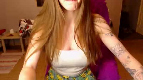 KittyloveMoon online show from 31, 3, 2026