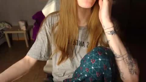 KittyloveMoon online show from 7, 5, 2026