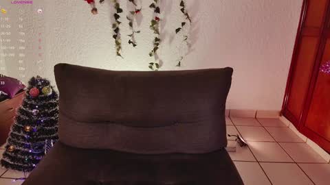 Snapshot of kittylu__ chatting on 23, 12, 2024 L FOLLOW ME ON IG kittylu online show from 23, 12, 2024