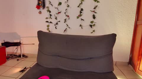 Snapshot of kittylu__ chatting on 18, 1, 2025 L FOLLOW ME ON IG kittylu online show from 18, 1, 2025