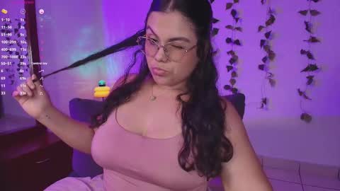 Snapshot of kittylu__ chatting on 30, 9, 2025 L FOLLOW ME ON IG kittylu online show from 30, 9, 2025