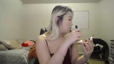 Snapshot of kittymei chatting on 29, 12, 2024 Mei online show from 29, 12, 2024
