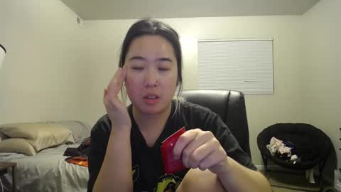 Snapshot of kittymei chatting on 6, 1, 2025 Mei online show from 6, 1, 2025