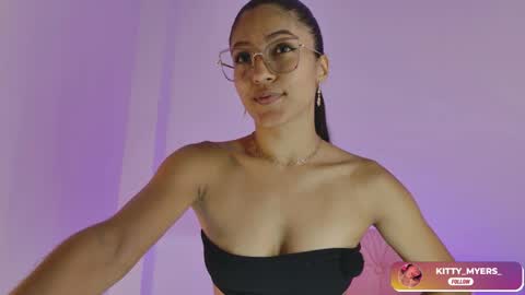 Snapshot of kittymyers_ chatting on 13, 5, 2026 kittymyers_ online show from 13, 5, 2026