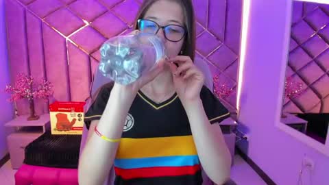 Sarah online show from 23, 6, 2026