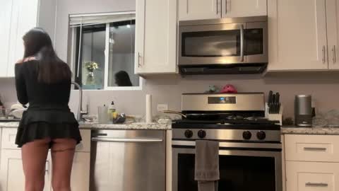 kittypurr79 online show from 31, 3, 2026