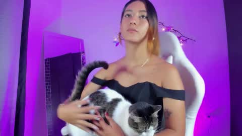 Snapshot of kittyrush_ chatting on 9, 3, 2026 kitty online show from 9, 3, 2026