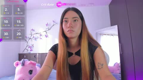Snapshot of kittyrush_ chatting on 9, 4, 2026 kitty online show from 9, 4, 2026