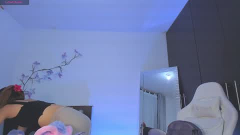 Snapshot of kittyrush_ chatting on 8, 5, 2026 kitty online show from 8, 5, 2026