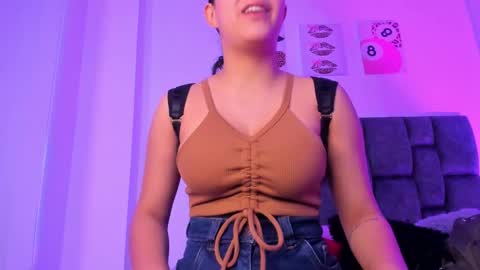 Snapshot of kittystar18 chatting on 17, 3, 2026 kitty online show from 17, 3, 2026