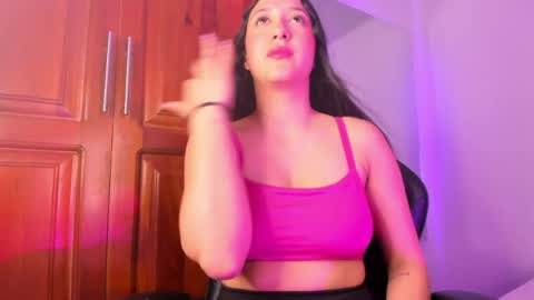 Snapshot of kittystar18 chatting on 1, 4, 2026 kitty online show from 1, 4, 2026