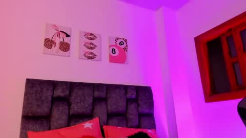 Snapshot of kittystar18 chatting on 16, 4, 2026 kitty online show from 16, 4, 2026