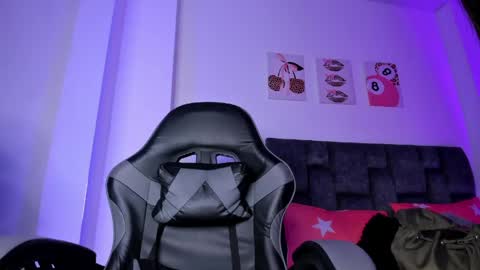 Snapshot of kittystar18 chatting on 20, 4, 2026 kitty online show from 20, 4, 2026