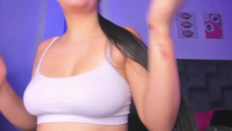 Snapshot of kittystar18 chatting on 24, 4, 2026 kitty online show from 24, 4, 2026