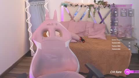 Kitty  online show from 31, 1, 2025