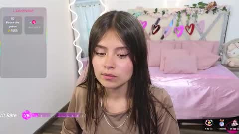 Kitty  online show from 18, 2, 2025