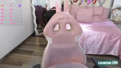 Kitty  online show from 20, 2, 2025