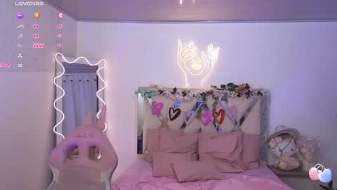 Kitty  online show from 22, 2, 2025