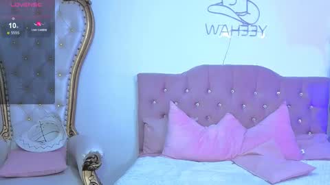 Kitty  online show from 17, 9, 2025