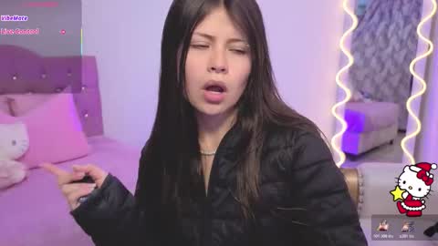 Kitty  online show from 17, 12, 2025