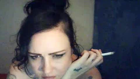 Snapshot of kittytats21 chatting on 30, 3, 2026 SummerT online show from 30, 3, 2026