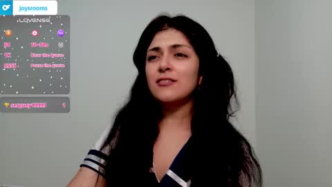 Snapshot of kittytrixy97 chatting on 12, 1, 2026 Kitty Trixy online show from 12, 1, 2026