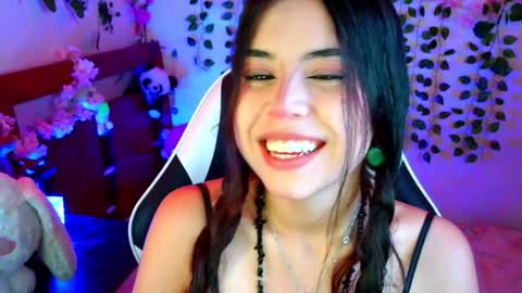 Kittyuwu  online show from 10, 10, 2025