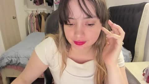 kittywantslove23 online show from 17, 12, 2025