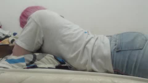 kittywhiteass online show from 4, 12, 2024