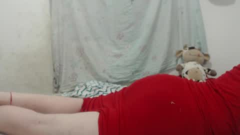 kittywhiteass online show from 27, 2, 2025