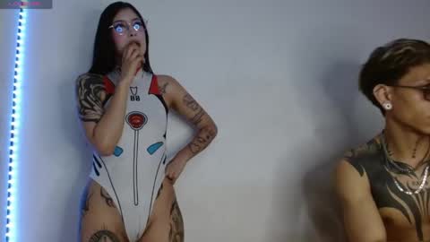 kittyxshady online show from 19, 5, 2026