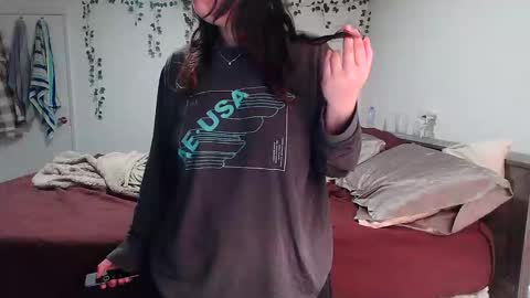 Kittyymaze online show from 17, 12, 2025