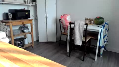 Kittyymaze online show from 16, 7, 2026