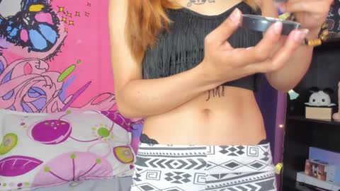 Kitty Zen online show from 20, 12, 2024