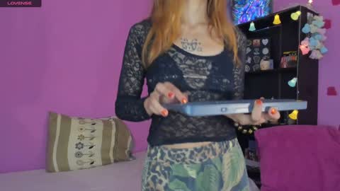 Kitty Zen online show from 7, 1, 2025