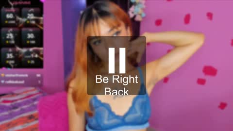 Kitty Zen online show from 20, 1, 2025