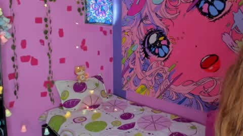 Kitty Zen online show from 5, 2, 2025