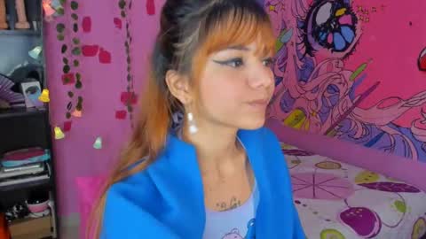 Kitty Zen online show from 11, 2, 2025