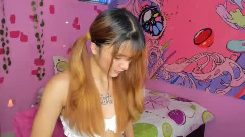 Kitty Zen online show from 20, 2, 2025