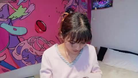 Kitty Zen online show from 5, 1, 2026