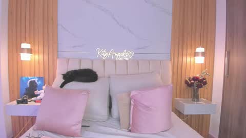 Snapshot of kity_angelss chatting on 28, 2, 2026 Angel Independent Model online show from 28, 2, 2026